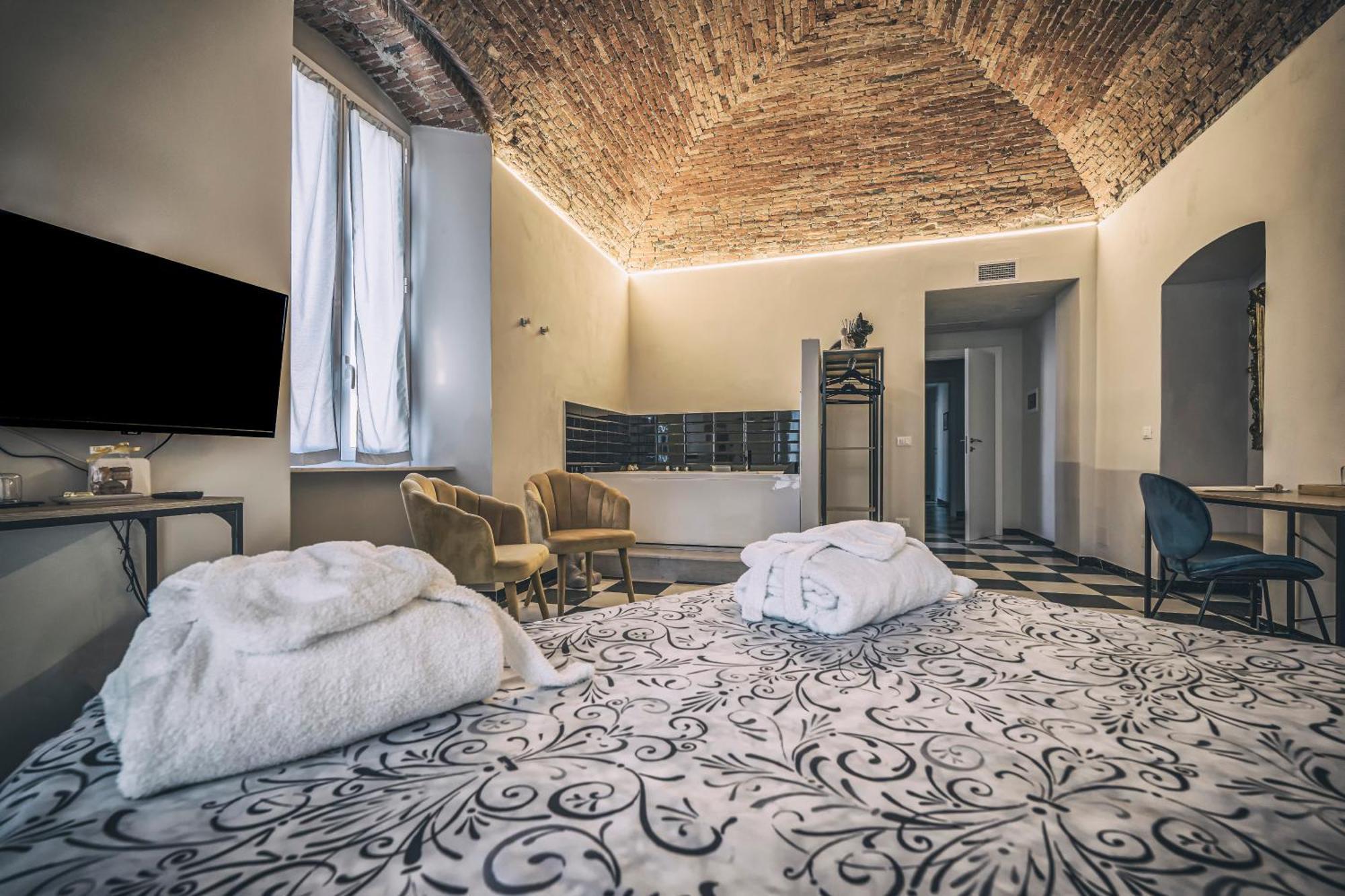 Antica Dogana Sarzana Exterior foto