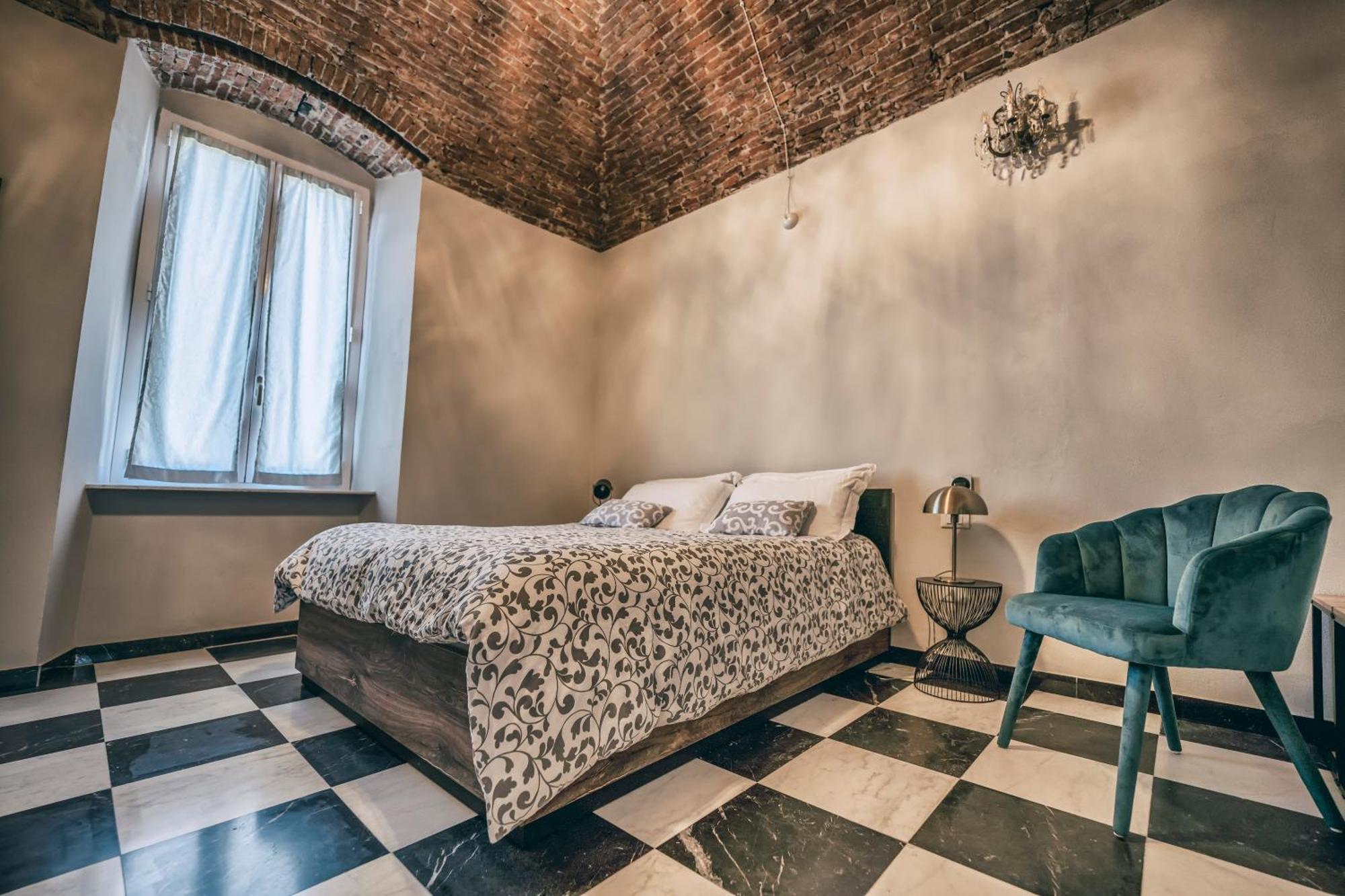 Antica Dogana Sarzana Exterior foto