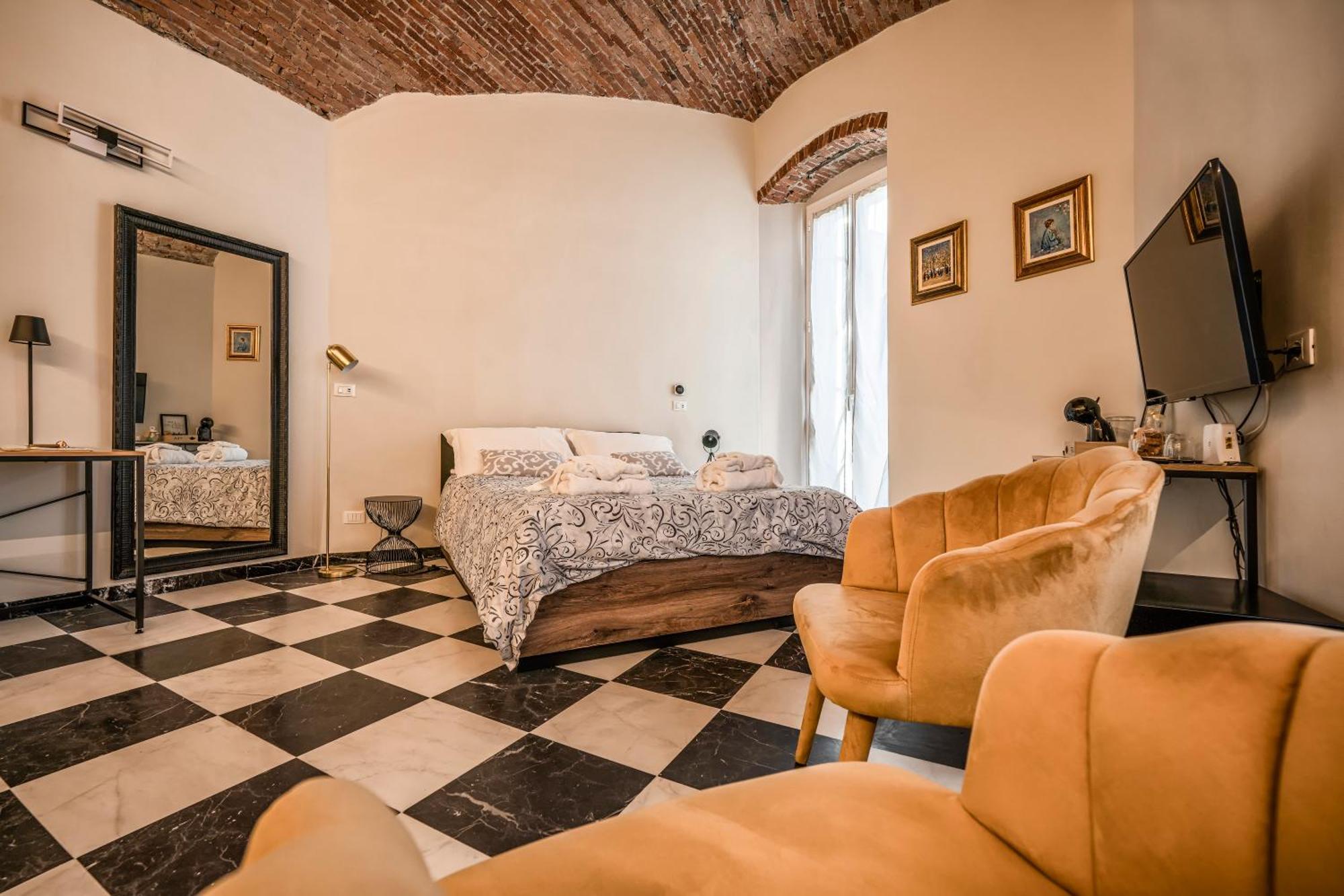 Antica Dogana Sarzana Exterior foto