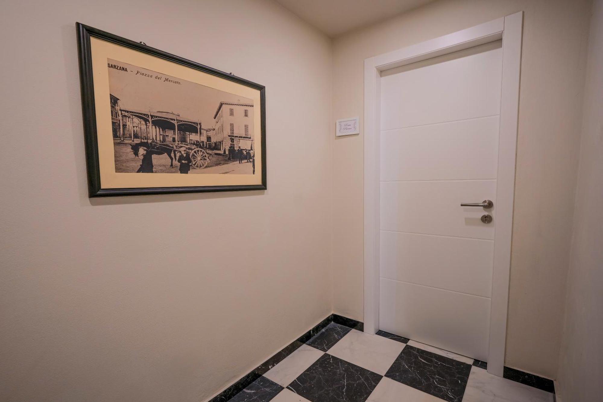 Antica Dogana Sarzana Exterior foto
