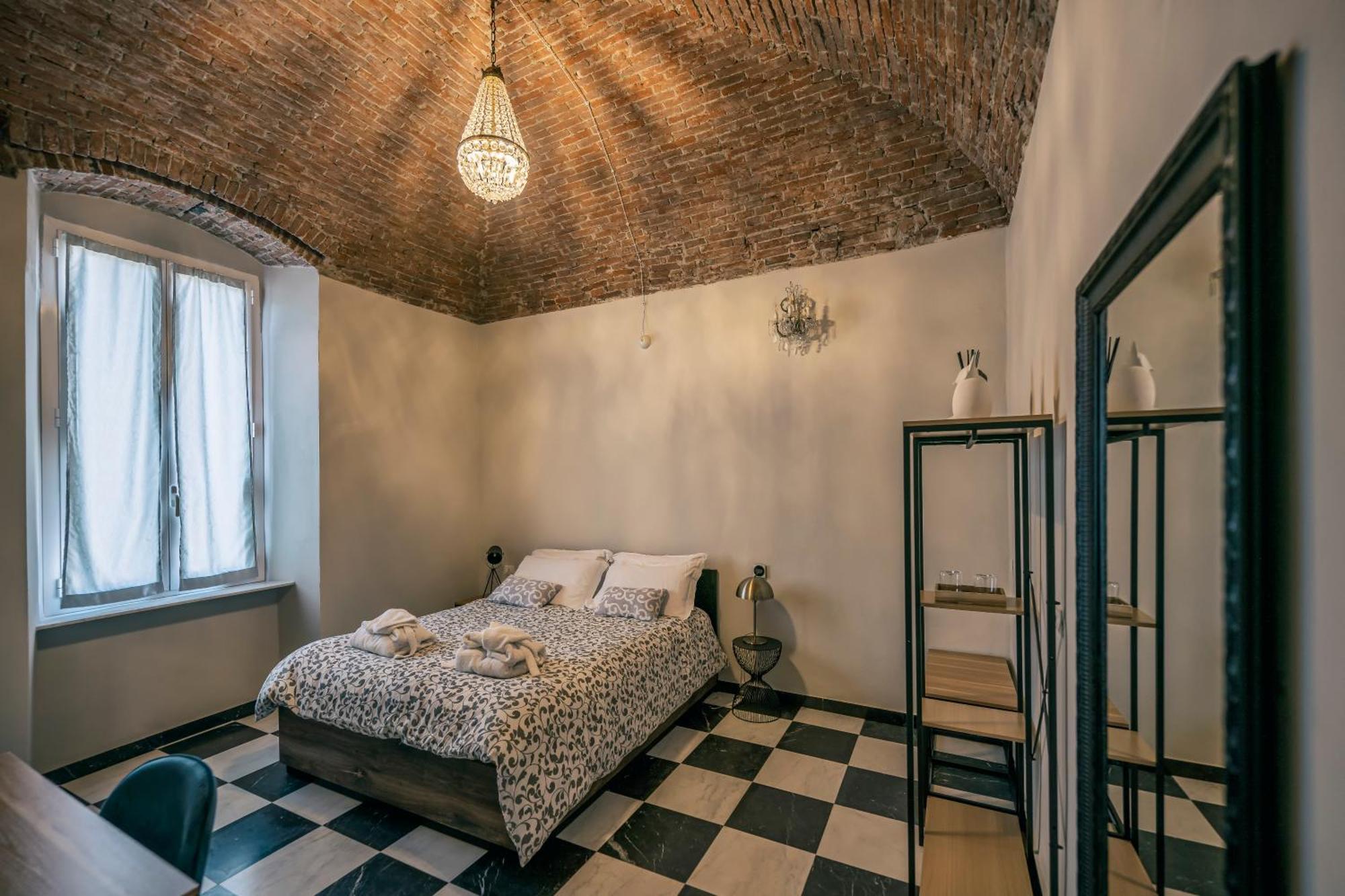 Antica Dogana Sarzana Exterior foto
